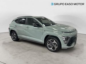 Hyundai Kona 1.6 GDI HEV N LINE DCT 138 5P