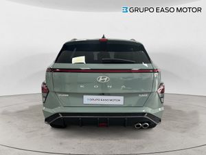 Hyundai Kona 1.6 GDI HEV N LINE DCT 138 5P