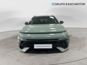 Hyundai Kona 1.6 GDI HEV N LINE DCT 138 5P