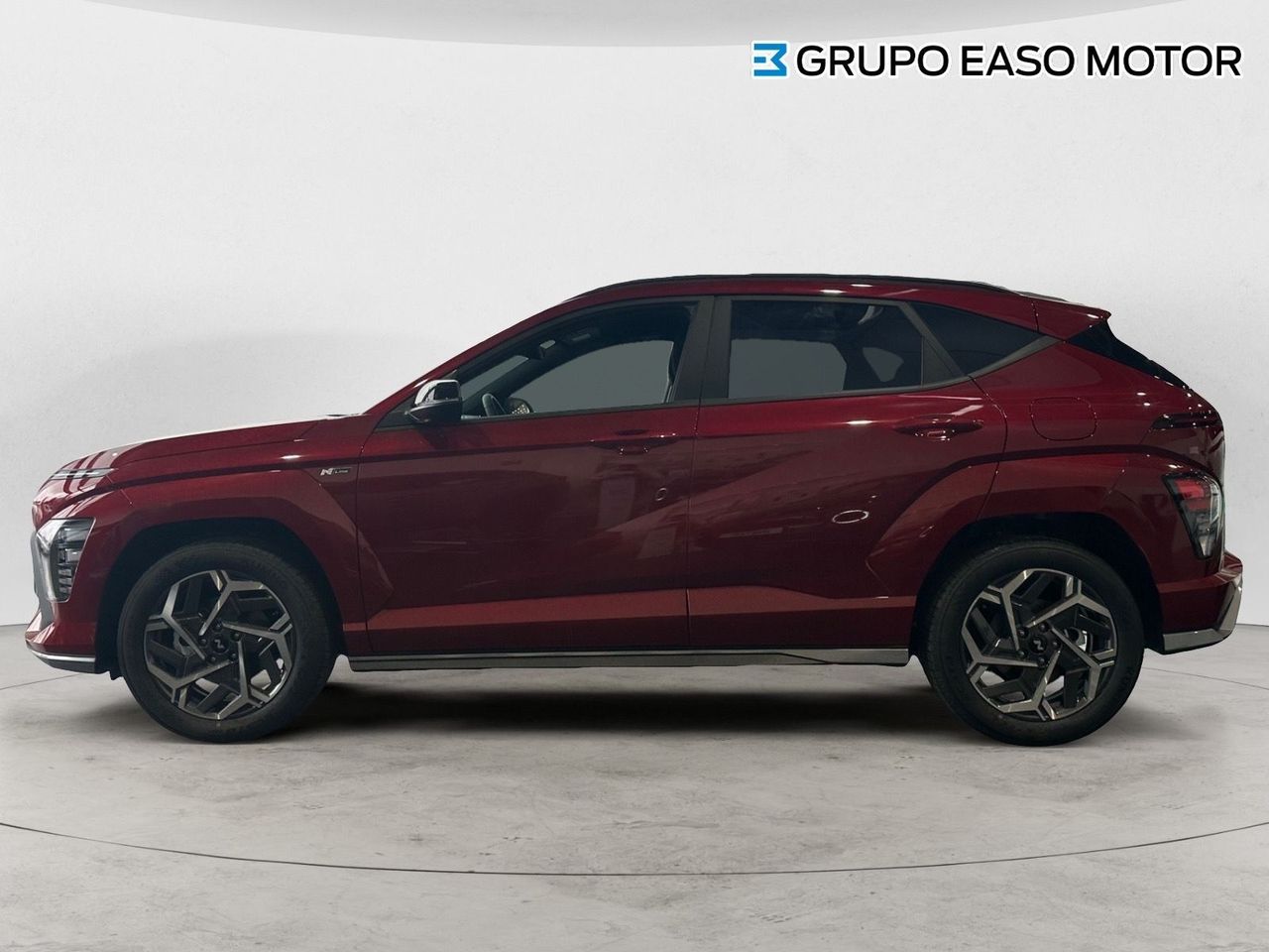 Hyundai Kona 1.6 GDI HEV N LINE DCT 138 5P - Foto 2