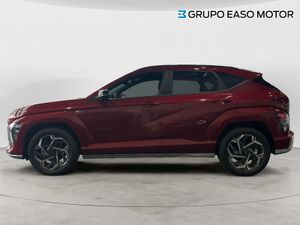 Hyundai Kona 1.6 GDI HEV N LINE DCT 138 5P