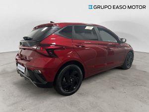 Hyundai i20 1.0 T BLACK LINE 90 5P