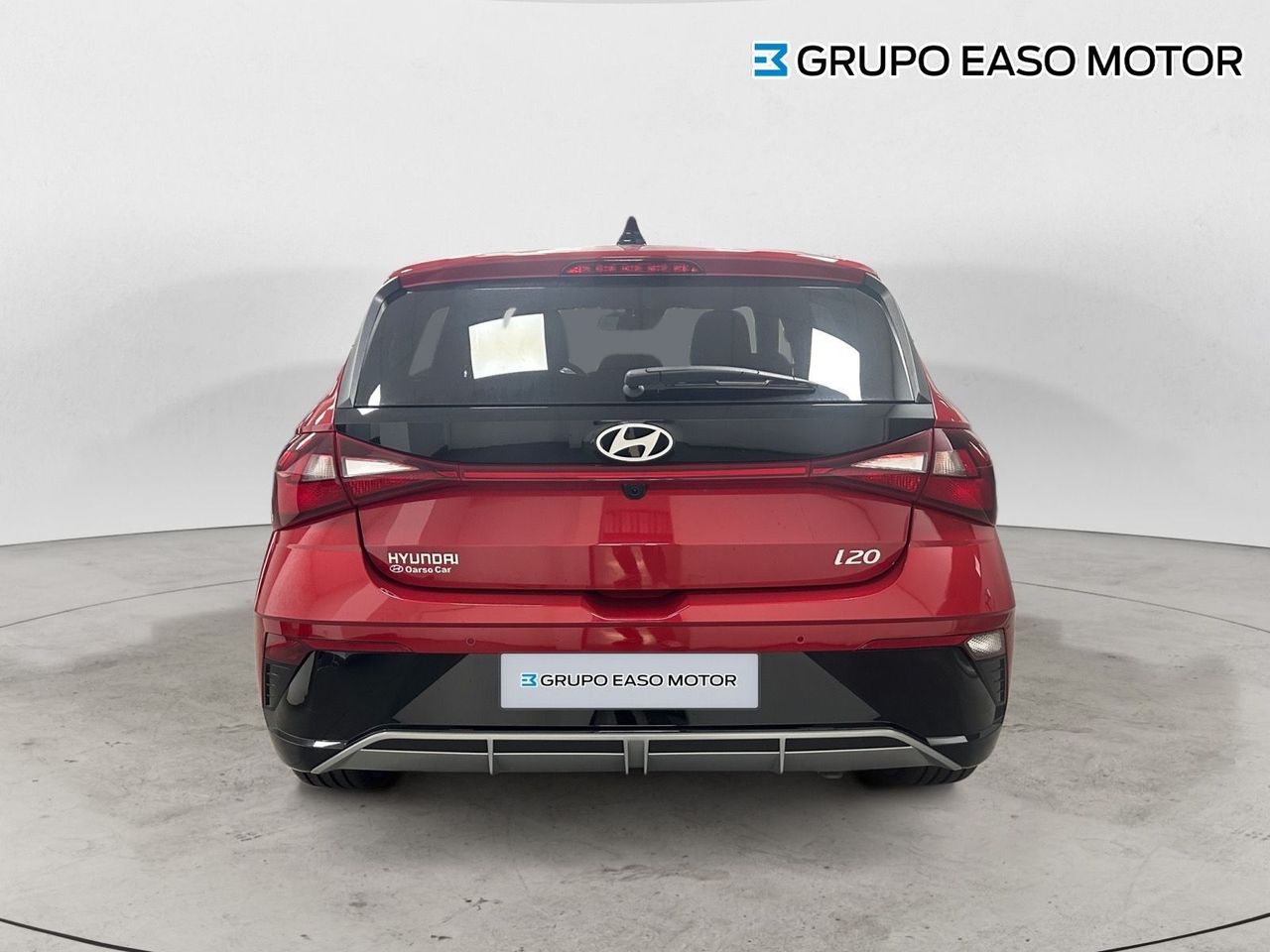 Hyundai i20 1.0 T BLACK LINE 90 5P - Foto 4