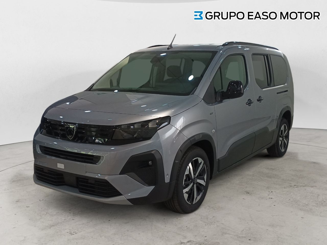 Peugeot Rifter 1.5 BLUEHDI 96KW GT LONG AUTO 130 5P