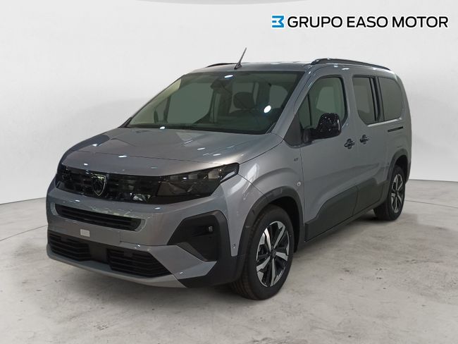 Peugeot Rifter 1.5 BLUEHDI 96KW GT LONG AUTO 130 5P
