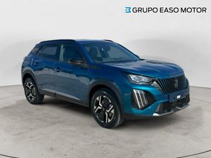 Peugeot 2008 1.2 HYBRID 145 ALLURE EDSC6 145 5P