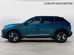 Peugeot 2008 1.2 HYBRID 145 ALLURE EDSC6 145 5P