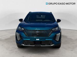 Peugeot 2008 1.2 HYBRID 145 ALLURE EDSC6 145 5P