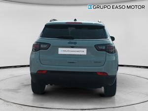 Jeep Compass 1.6 MJET 96KW LONGITUDE FWD 130 5P