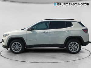 Jeep Compass 1.6 MJET 96KW LONGITUDE FWD 130 5P