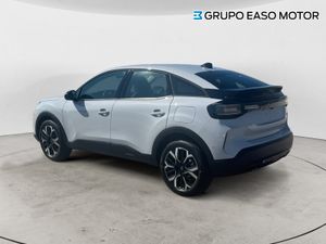 Citroën C4 1.2 HYBRID MHEV 145 EDCS6 BUSINESS EDIT 145 5P