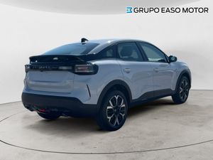 Citroën C4 1.2 HYBRID MHEV 145 EDCS6 BUSINESS EDIT 145 5P