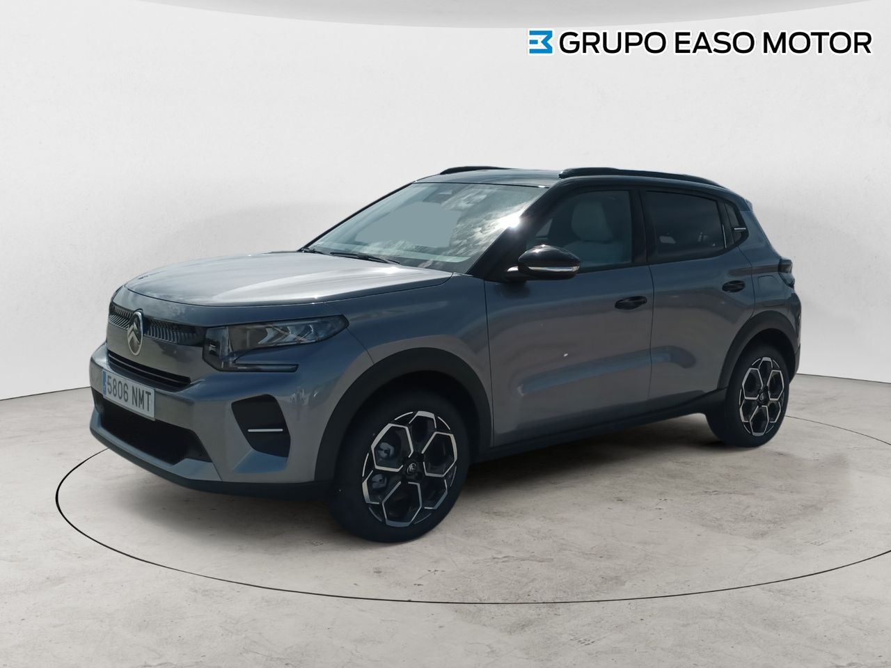Citroën C3 1.2 HYBRID 81KW E-DC6 MAX 110 5P