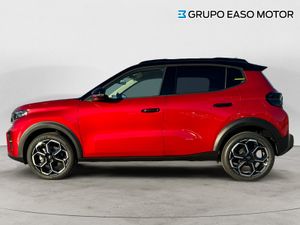 Citroën C3 1.2 HYBRID 81KW E-DC6 MAX 110 5P