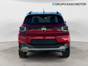 Citroën C3 1.2 HYBRID 81KW E-DC6 MAX 110 5P