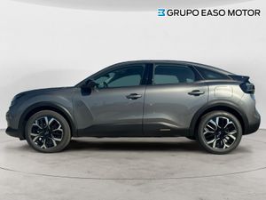 Citroën C4 1.2 HYBRID MHEV 145 EDCS6 BUSINESS EDIT 145 5P