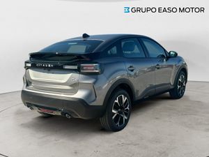 Citroën C4 1.2 HYBRID MHEV 145 EDCS6 BUSINESS EDIT 145 5P