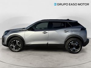 Peugeot 2008 1.2 HYBRID 145 ALLURE EDSC6 145 5P