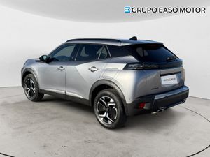 Peugeot 2008 1.2 HYBRID 145 ALLURE EDSC6 145 5P