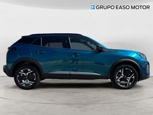 Peugeot 2008 1.2 HYBRID 145 ALLURE EDSC6 145 5P