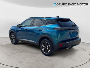 Peugeot 2008 1.2 HYBRID 145 ALLURE EDSC6 145 5P