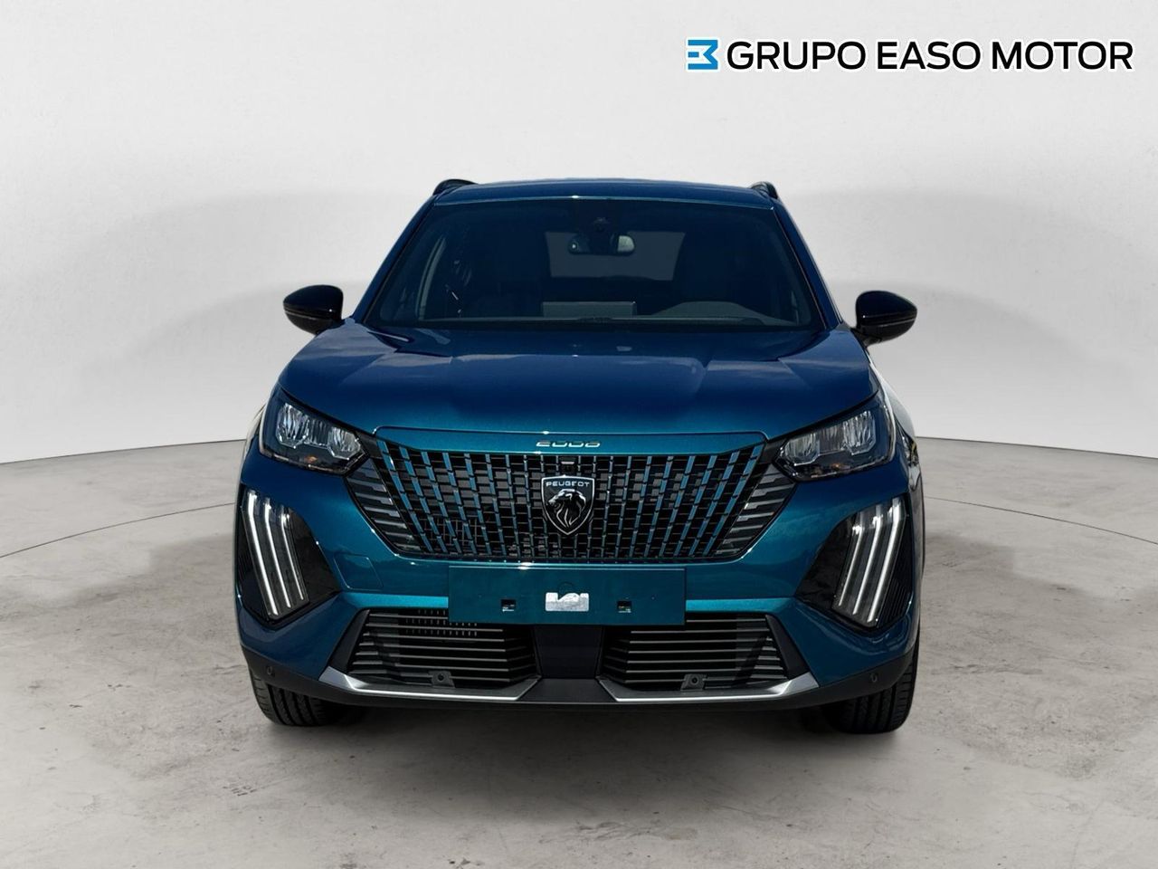 Peugeot 2008 1.2 HYBRID 145 ALLURE EDSC6 145 5P - Foto 2