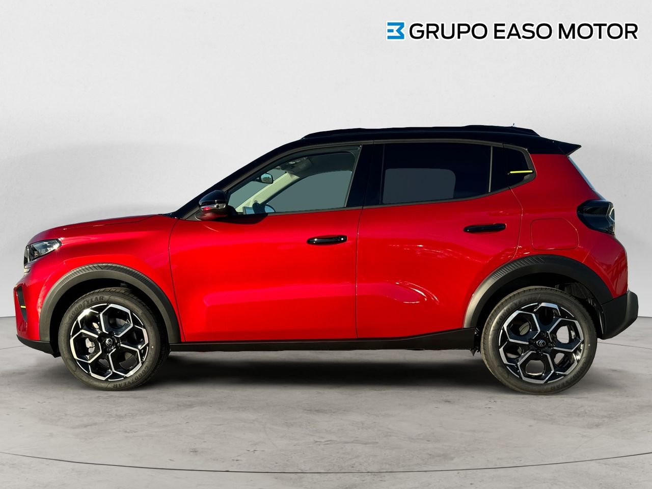 Citroën C3 1.2 HYBRID 81KW E-DC6 MAX 110 5P - Foto 2