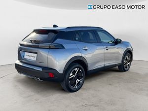 Peugeot 2008 1.2 HYBRID 145 ALLURE EDSC6 145 5P