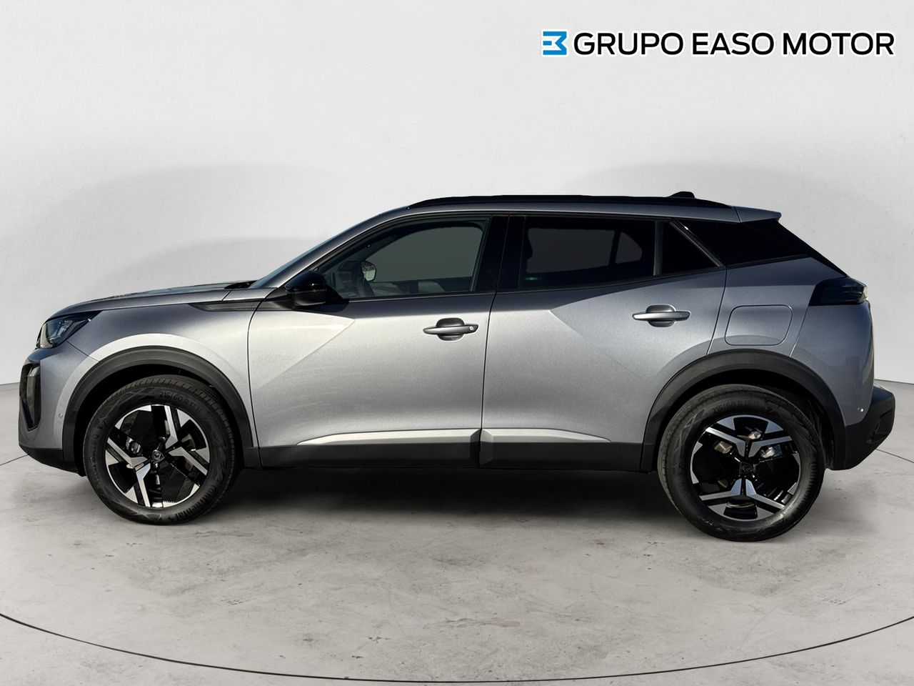 Peugeot 2008 1.2 HYBRID 145 ALLURE EDSC6 145 5P - Foto 2