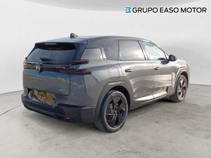 Citroën C5 Aircross 1.2 MHEV 145 MAX E-DCS6 145 5P