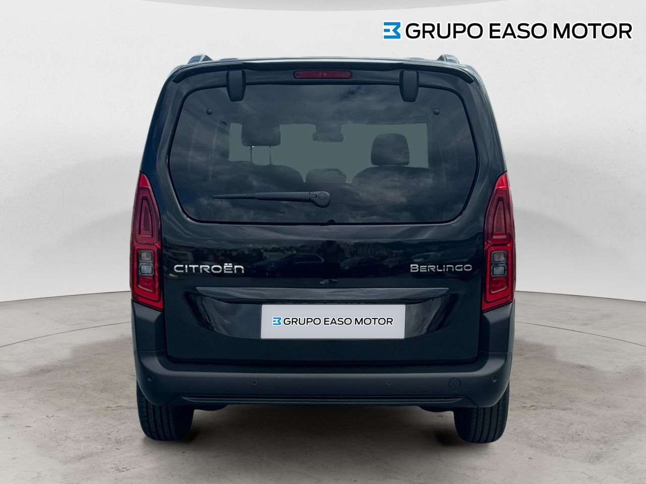 Citroën Berlingo 1.5 DIESEL 100 M PLUS 100 4P - Foto 4