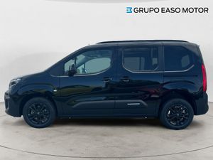 Citroën Berlingo 1.5 DIESEL 100 M PLUS 100 4P