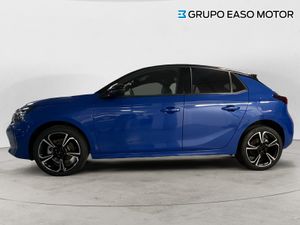 Opel Corsa 1.2T XHL 74KW GS 100 5P