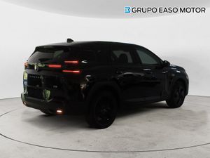 Citroën C5 Aircross 1.2 MHEV 145 MAX E-DCS6 145 5P