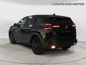 Citroën C5 Aircross 1.2 MHEV 145 MAX E-DCS6 145 5P