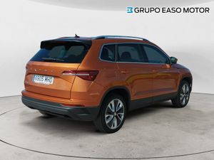 Skoda Karoq 1.5 TSI STYLE 150 5P