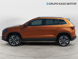 Skoda Karoq 1.5 TSI STYLE 150 5P