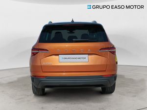 Skoda Karoq 1.5 TSI STYLE 150 5P