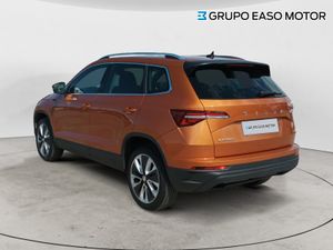 Skoda Karoq 1.5 TSI STYLE 150 5P