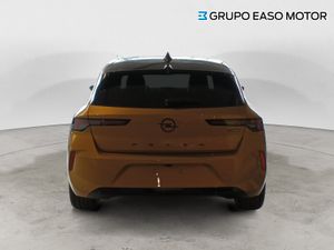 Opel Astra 1.2T XHT HYBRID 107KW ULTIMATE EDCT6 146 5P