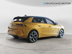 Opel Astra 1.2T XHT HYBRID 107KW ULTIMATE EDCT6 146 5P
