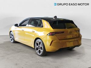Opel Astra 1.2T XHT HYBRID 107KW ULTIMATE EDCT6 146 5P