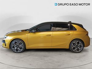 Opel Astra 1.2T XHT HYBRID 107KW ULTIMATE EDCT6 146 5P