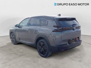 Citroën C5 Aircross 1.2 MHEV 145 MAX E-DCS6 145 5P
