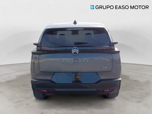Citroën C5 Aircross 1.2 MHEV 145 MAX E-DCS6 145 5P