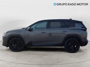 Citroën C5 Aircross 1.2 MHEV 145 MAX E-DCS6 145 5P