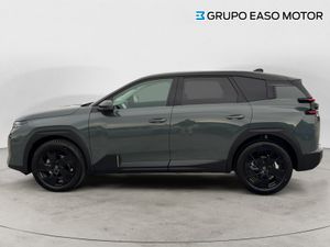 Citroën C5 Aircross 1.2 MHEV 145 MAX E-DCS6 145 5P