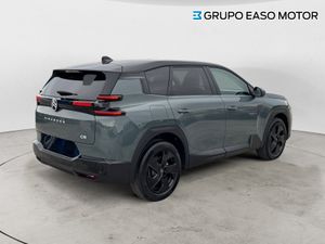 Citroën C5 Aircross 1.2 MHEV 145 MAX E-DCS6 145 5P