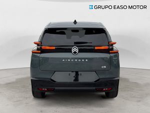 Citroën C5 Aircross 1.2 MHEV 145 MAX E-DCS6 145 5P