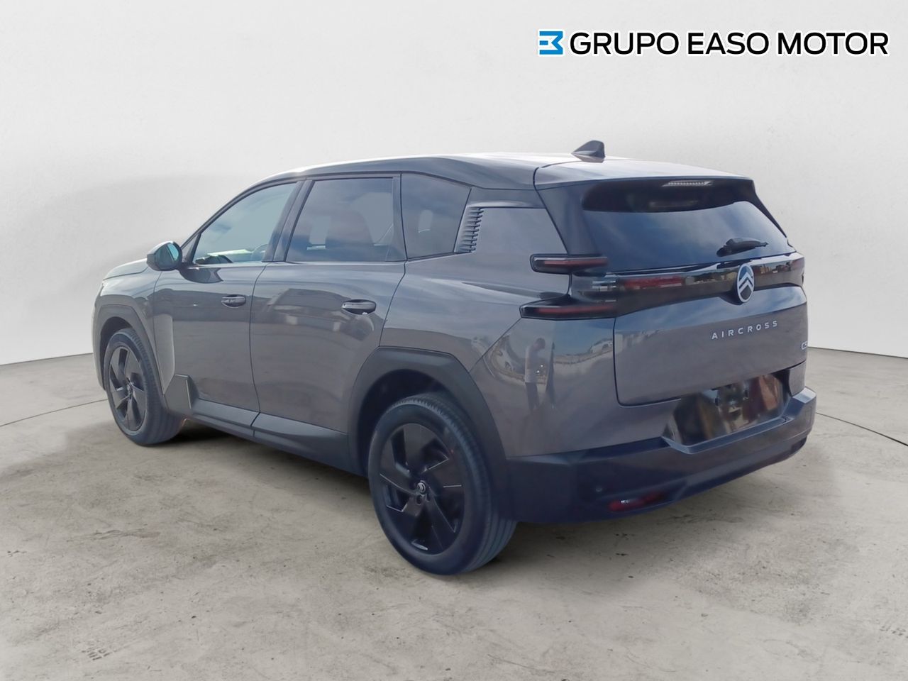 Citroën C5 Aircross 1.2 MHEV 145 MAX E-DCS6 145 5P - Foto 3